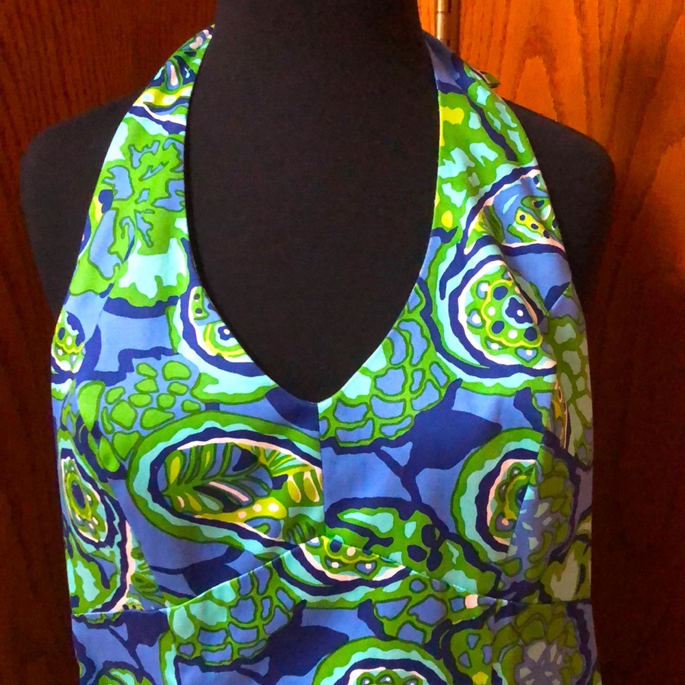 NWT Jones New York halter dress | 4